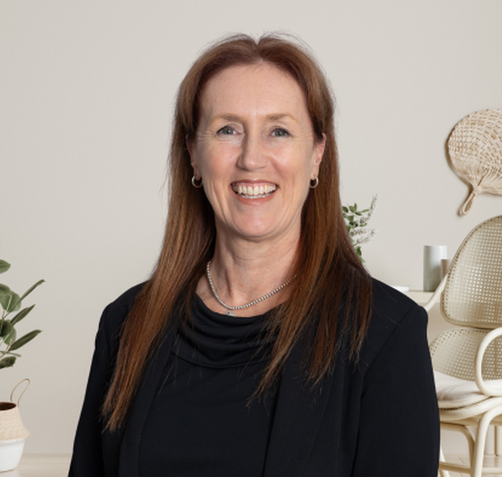 Profile picture - Lisa McAnulty
