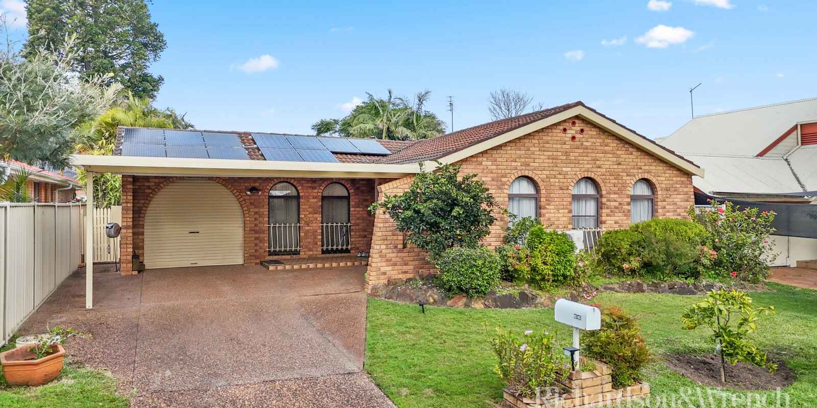 33 Marina View Pde St Huberts Island 33 Marina View Pde St Huberts Island