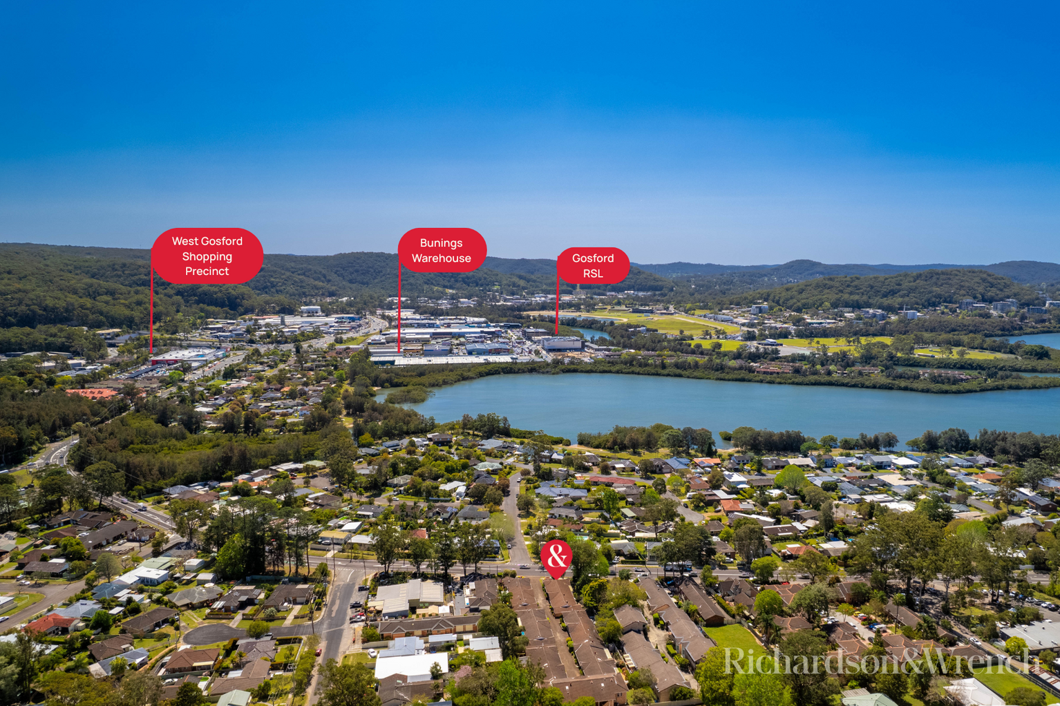 1/223-225 Brisbane Water Drive Point Clare