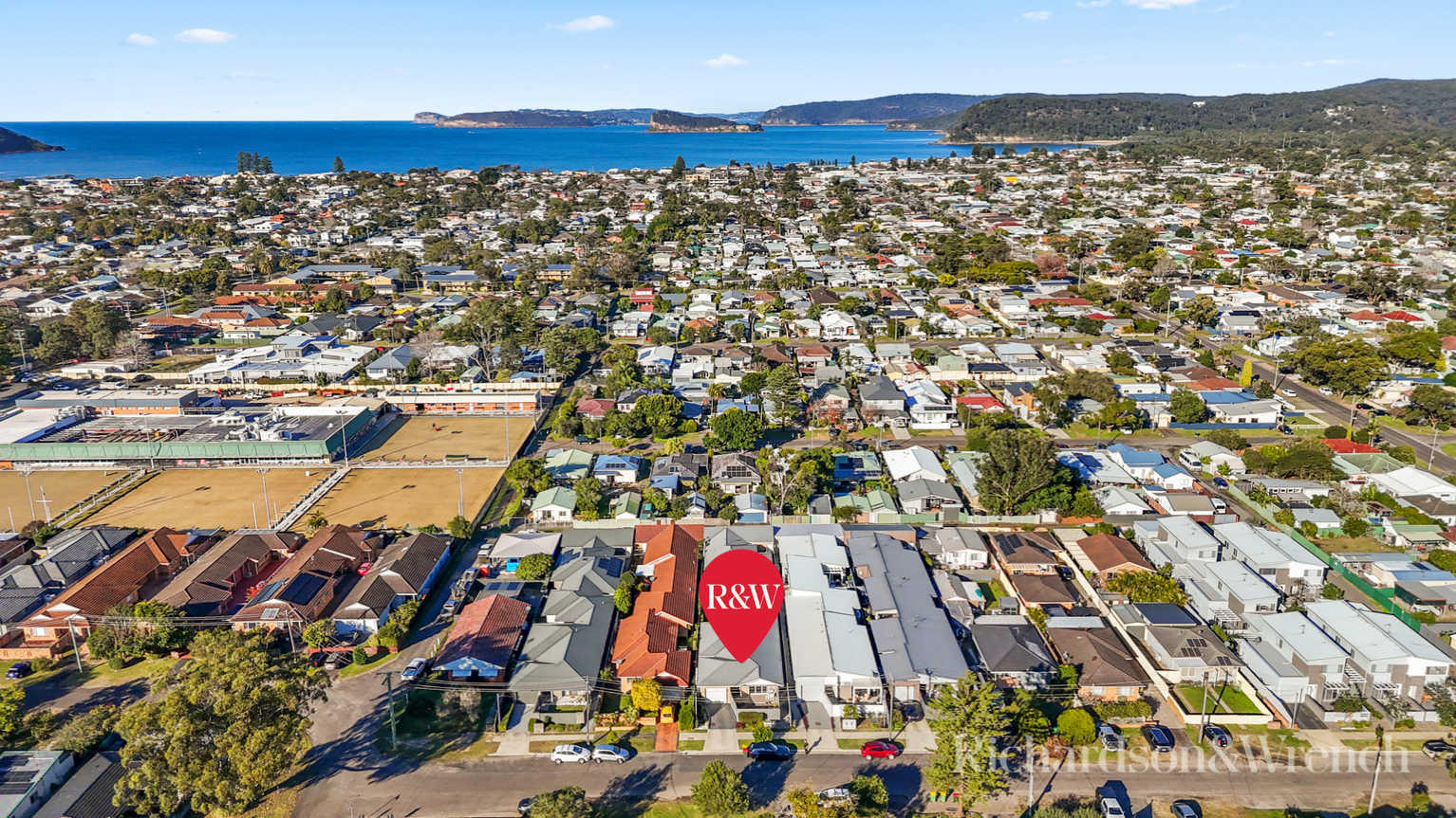 1/28 King Street Umina Beach