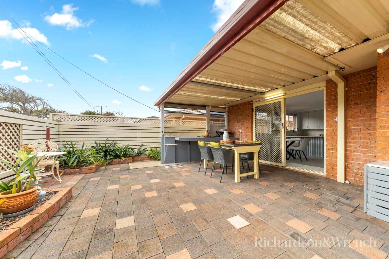 1/22 Lagoon Street Ettalong Beach