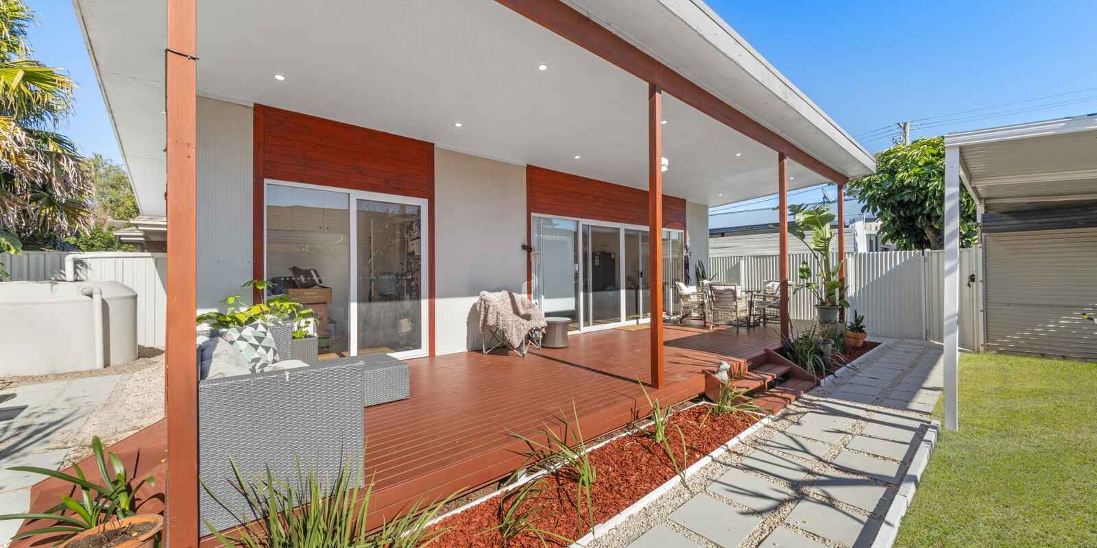116 Trafalgar Avenue Umina Beach