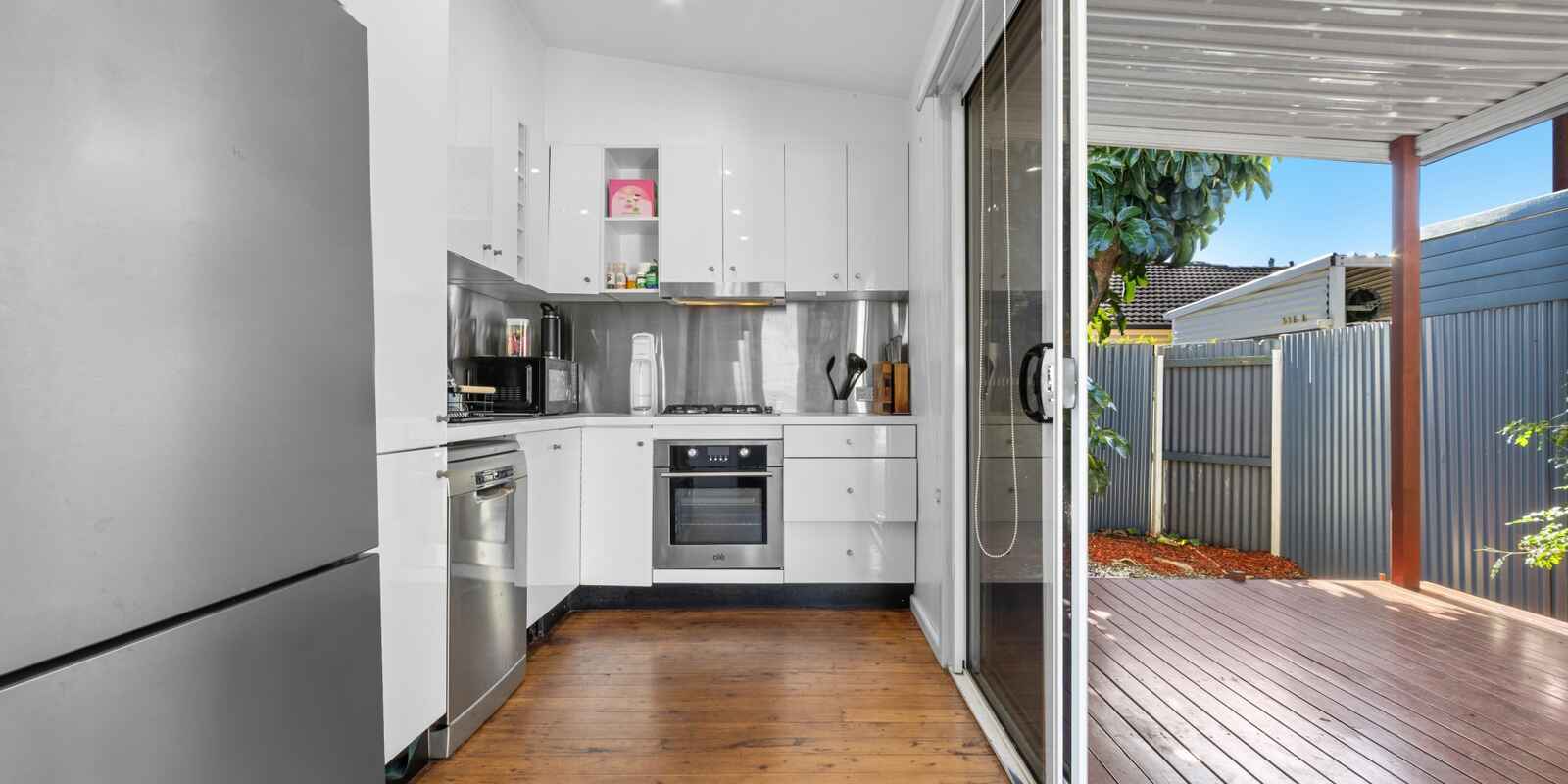 116 Trafalgar Avenue Umina Beach