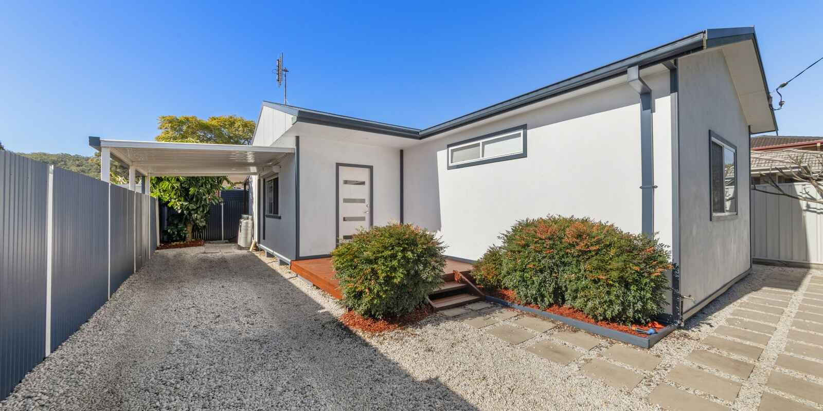 116 Trafalgar Avenue Umina Beach