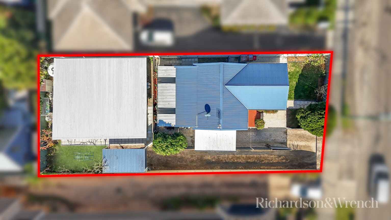 116 Trafalgar Avenue Umina Beach
