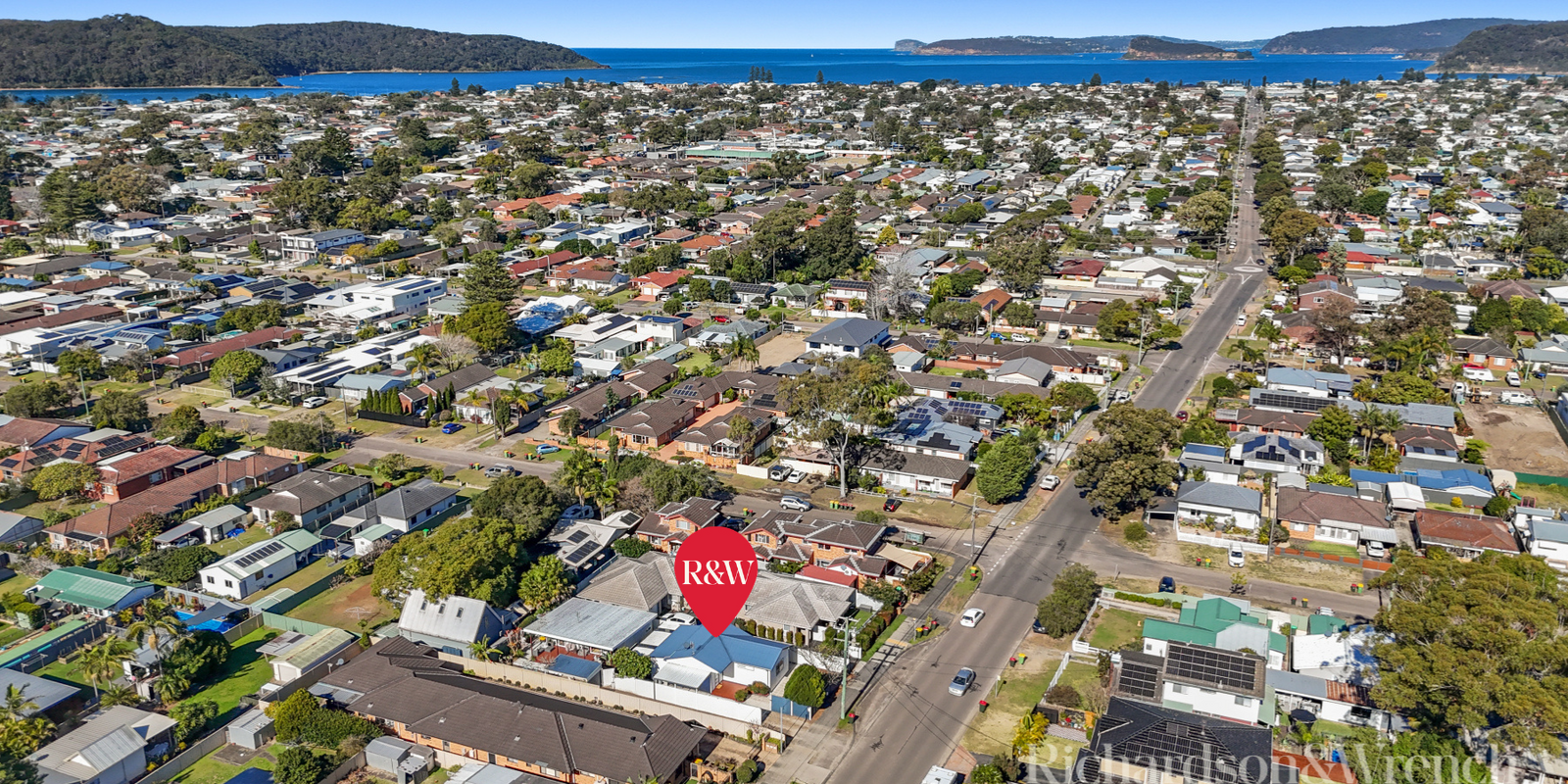 116 Trafalgar Avenue Umina Beach
