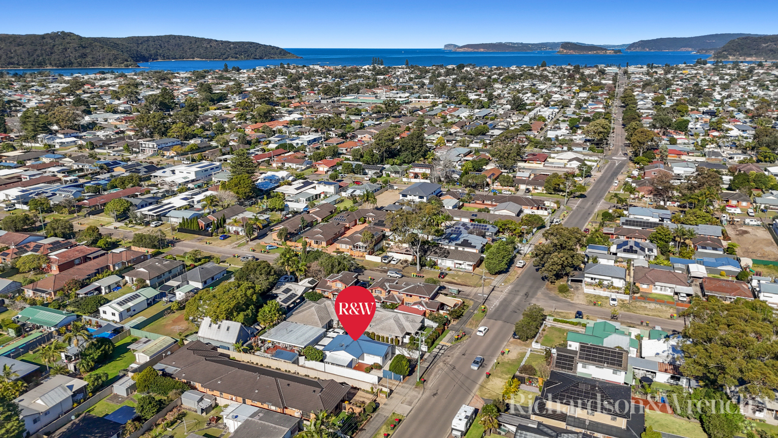 116 Trafalgar Avenue Umina Beach