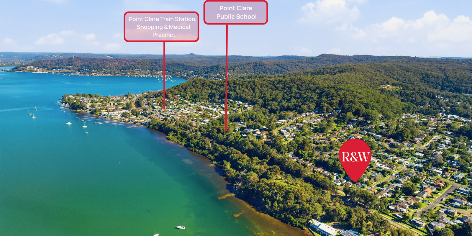 22 Jindalee Avenue Point Clare 22 Jindalee Avenue Point Clare