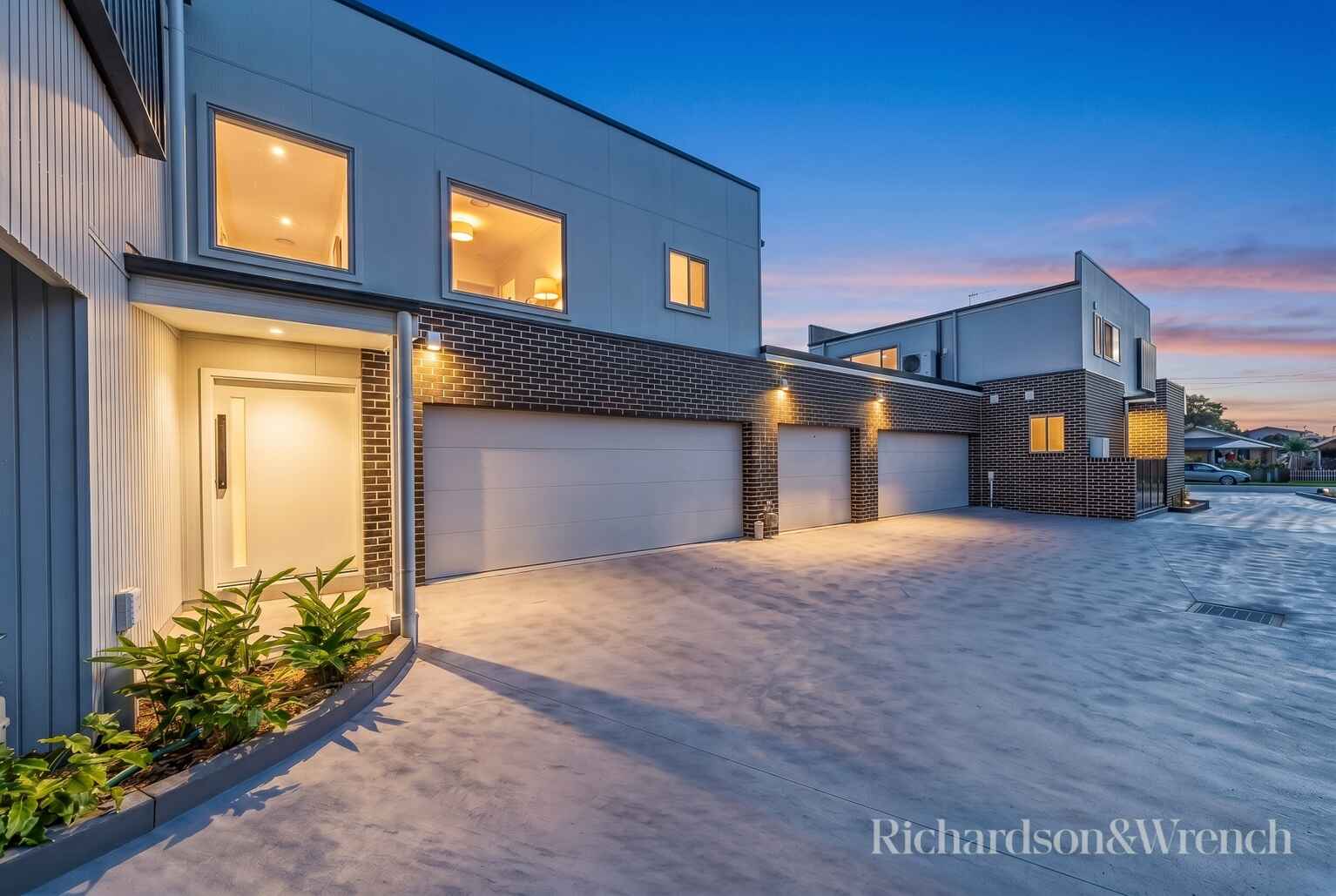 2,3/36 Kourung Street Ettalong Beach