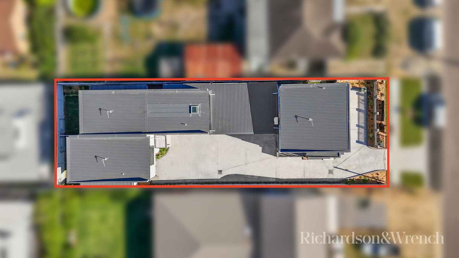2,3/36 Kourung Street Ettalong Beach