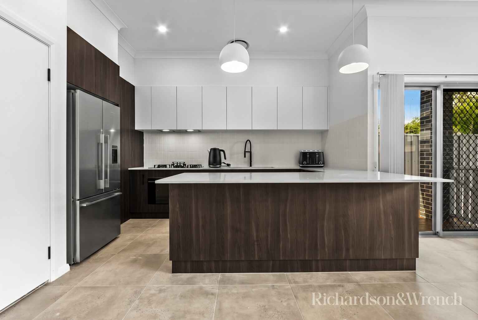 2,3/36 Kourung Street Ettalong Beach