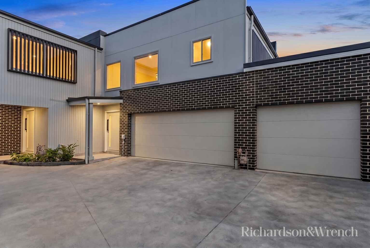 2,3/36 Kourung Street Ettalong Beach