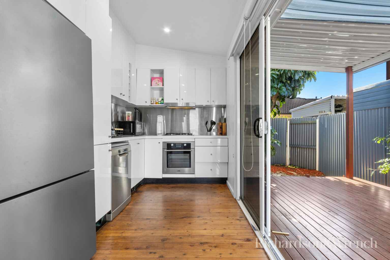 116 Trafalgar Avenue Umina Beach 116 Trafalgar Avenue Umina Beach