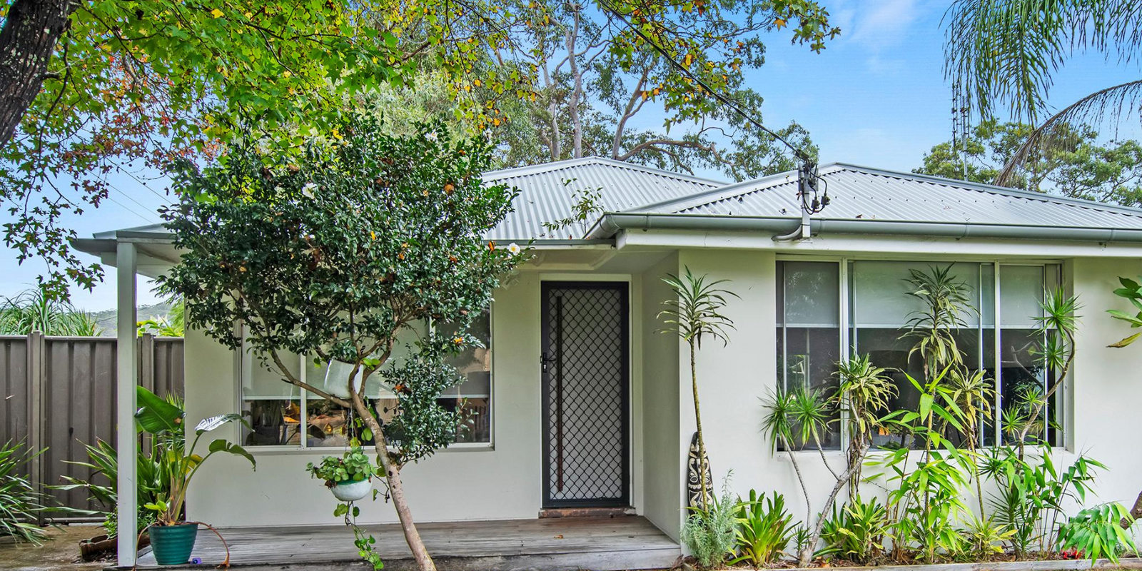 14 Wentworth Avenue Woy Woy