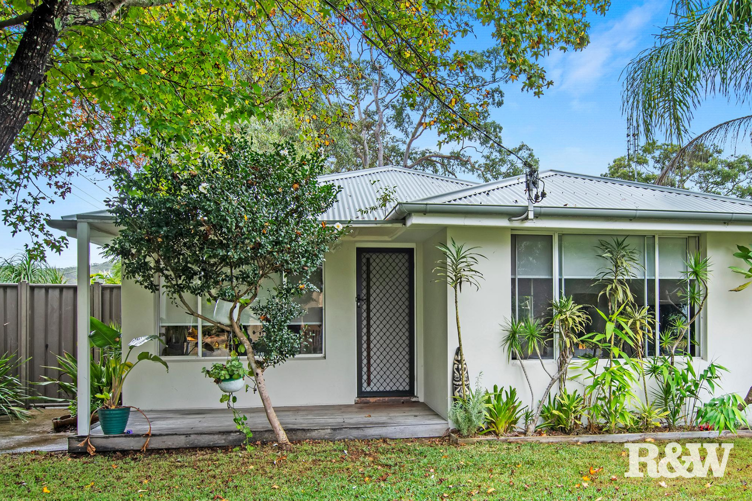 14 Wentworth Avenue Woy Woy
