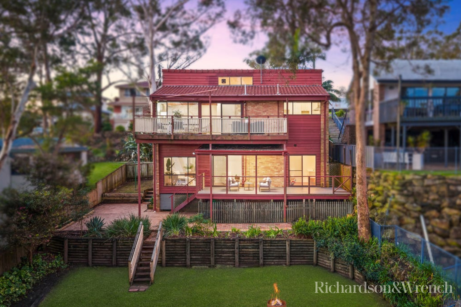 6 Lexington Parade Green Point