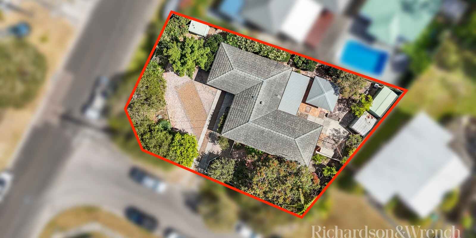 19 MacLeay Avenue Woy Woy