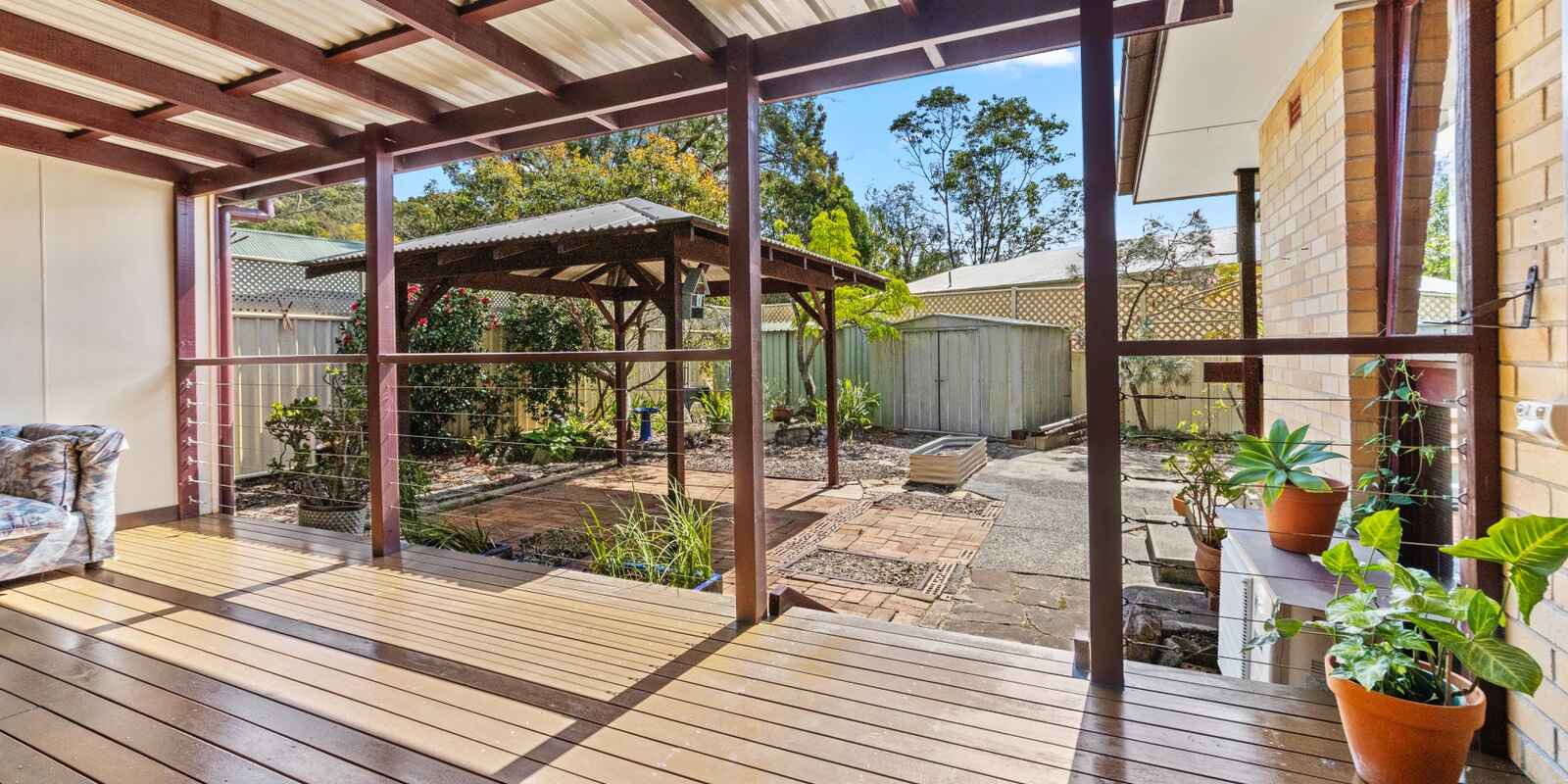 19 MacLeay Avenue Woy Woy