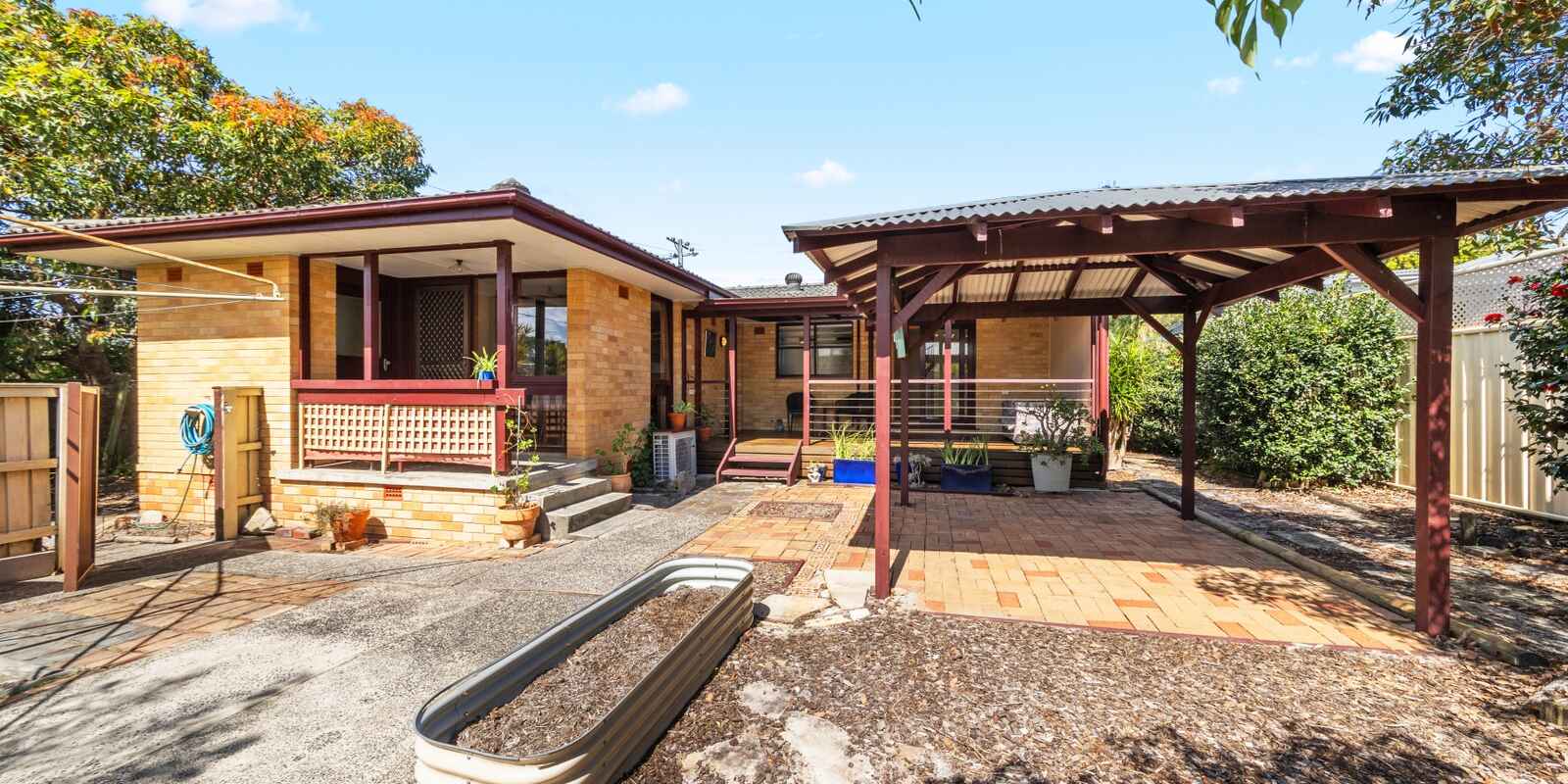 19 MacLeay Avenue Woy Woy