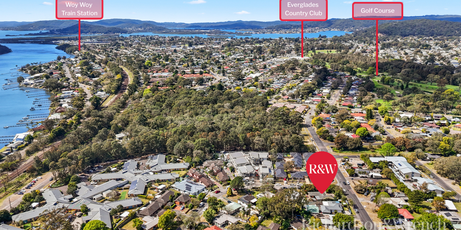 19 MacLeay Avenue Woy Woy