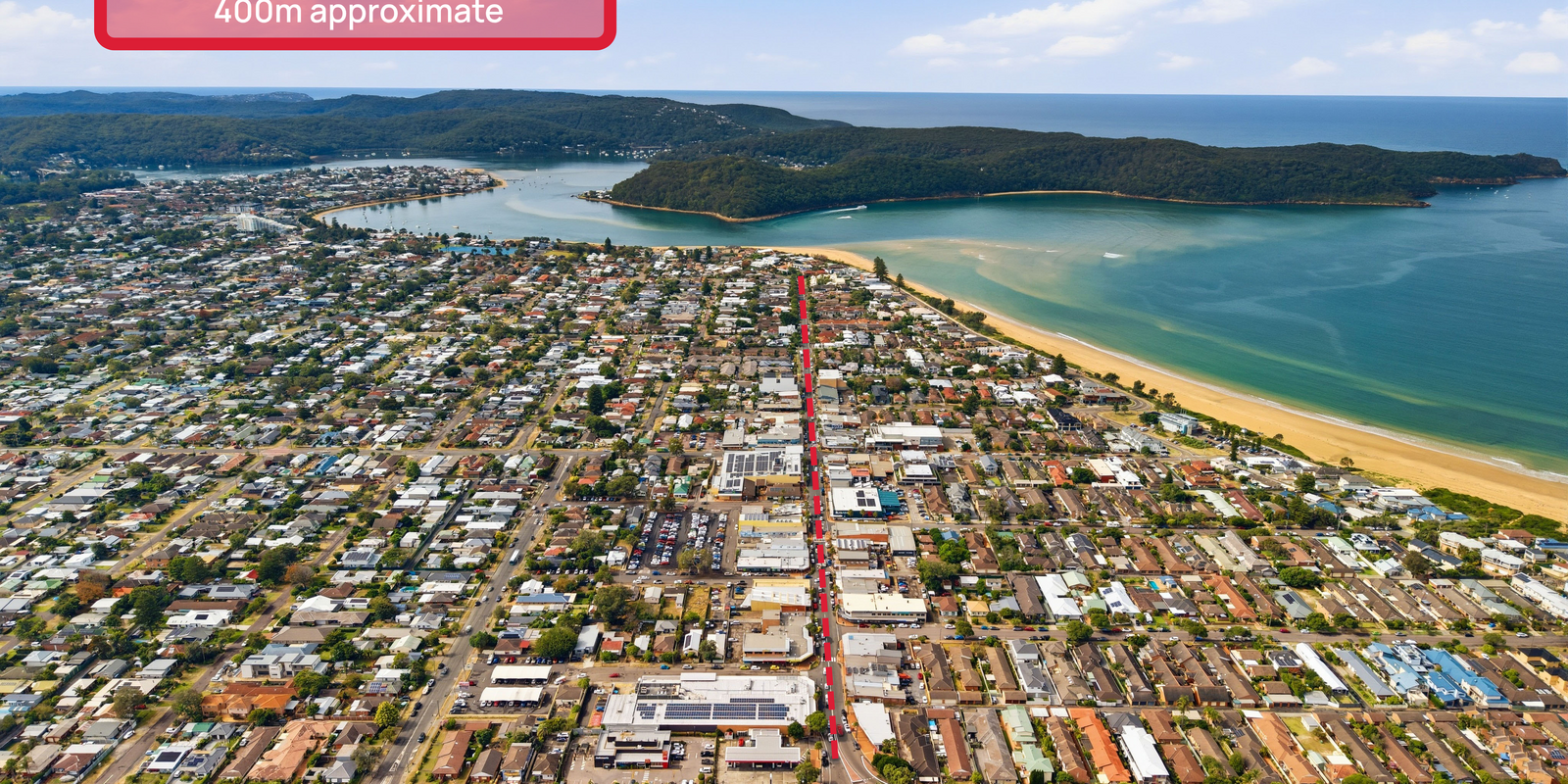 3/403 Ocean Beach Road Umina Beach 3/403 Ocean Beach Road Umina Beach