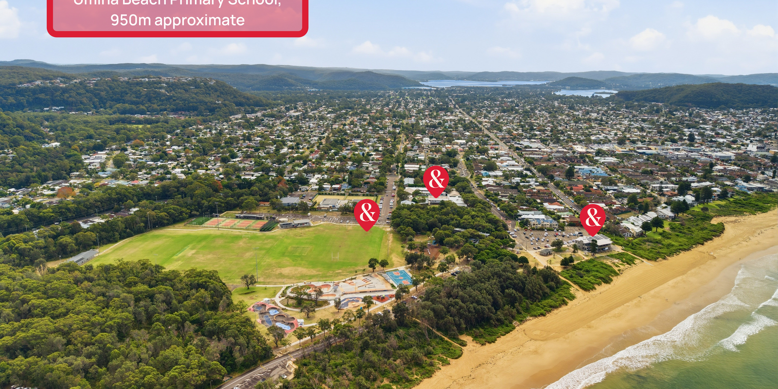3/403 Ocean Beach Road Umina Beach 3/403 Ocean Beach Road Umina Beach
