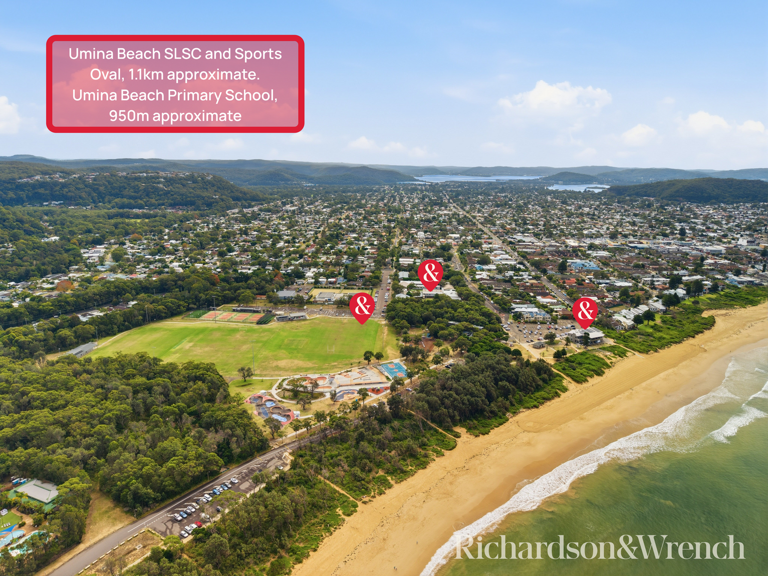 3/403 Ocean Beach Road Umina Beach 3/403 Ocean Beach Road Umina Beach