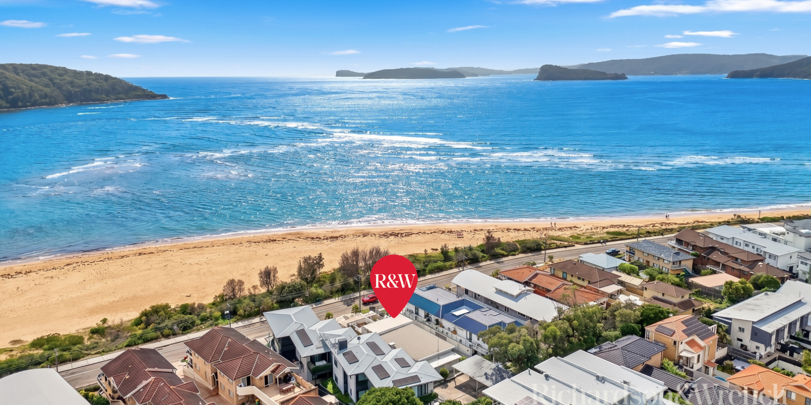 3/118 The Esplanade Ettalong Beach 3/118 The Esplanade Ettalong Beach