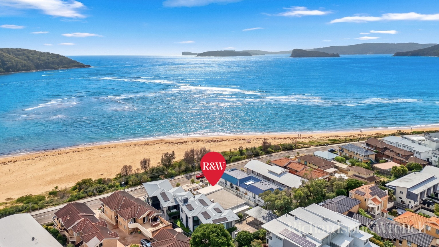 3/118 The Esplanade Ettalong Beach 3/118 The Esplanade Ettalong Beach