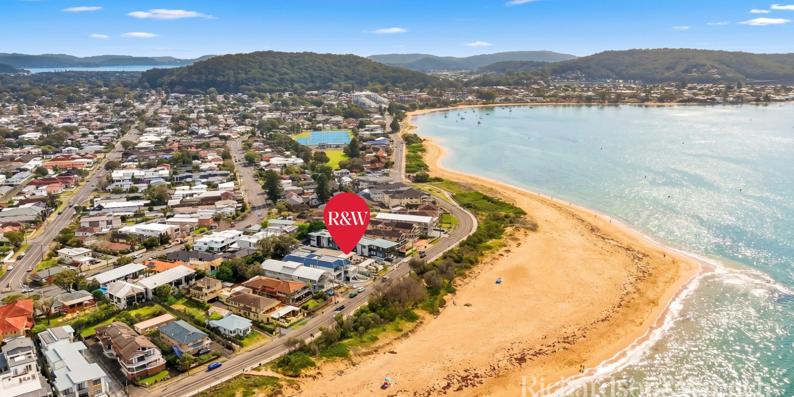 3/118 The Esplanade Ettalong Beach 3/118 The Esplanade Ettalong Beach