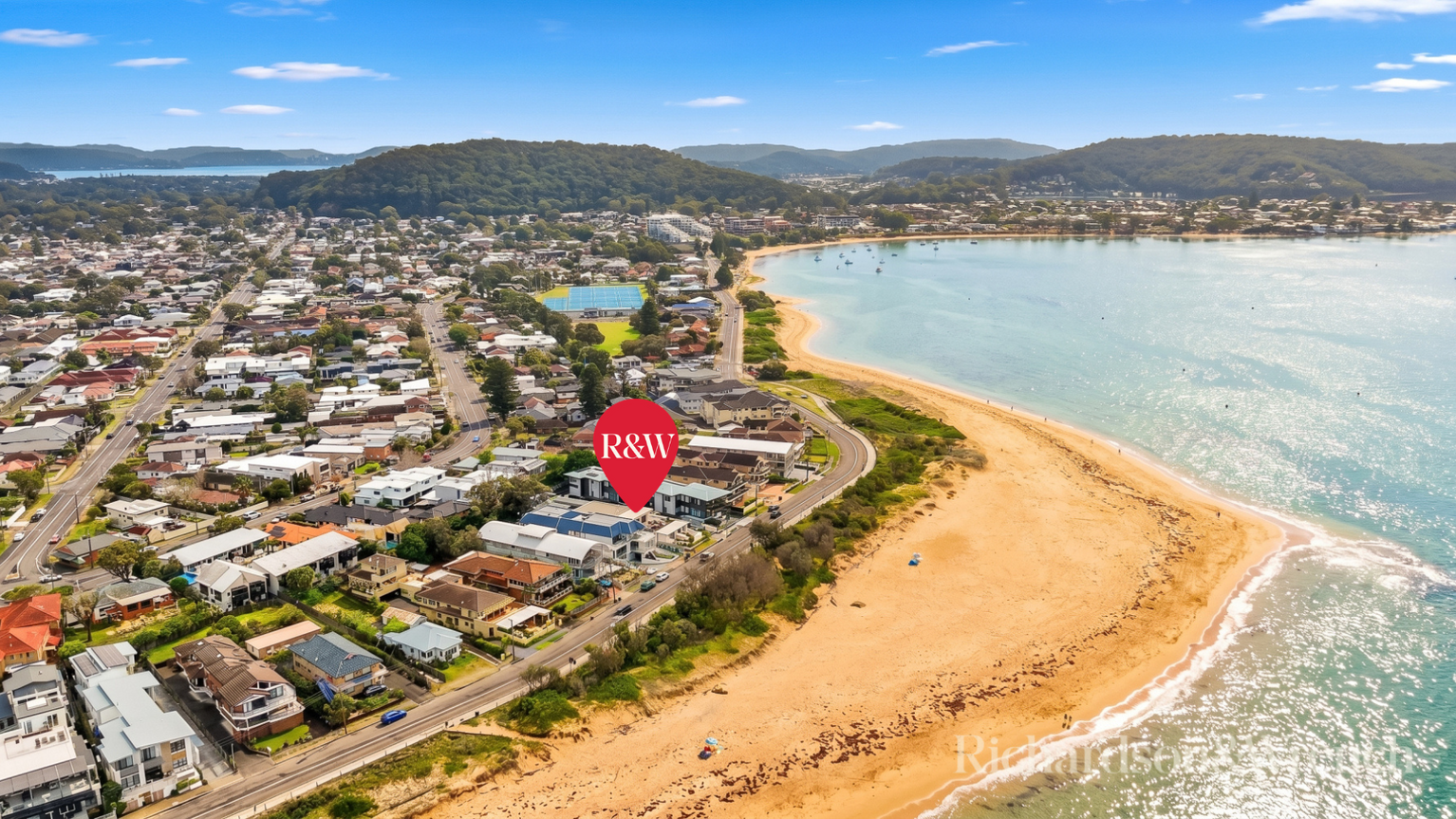 3/118 The Esplanade Ettalong Beach 3/118 The Esplanade Ettalong Beach