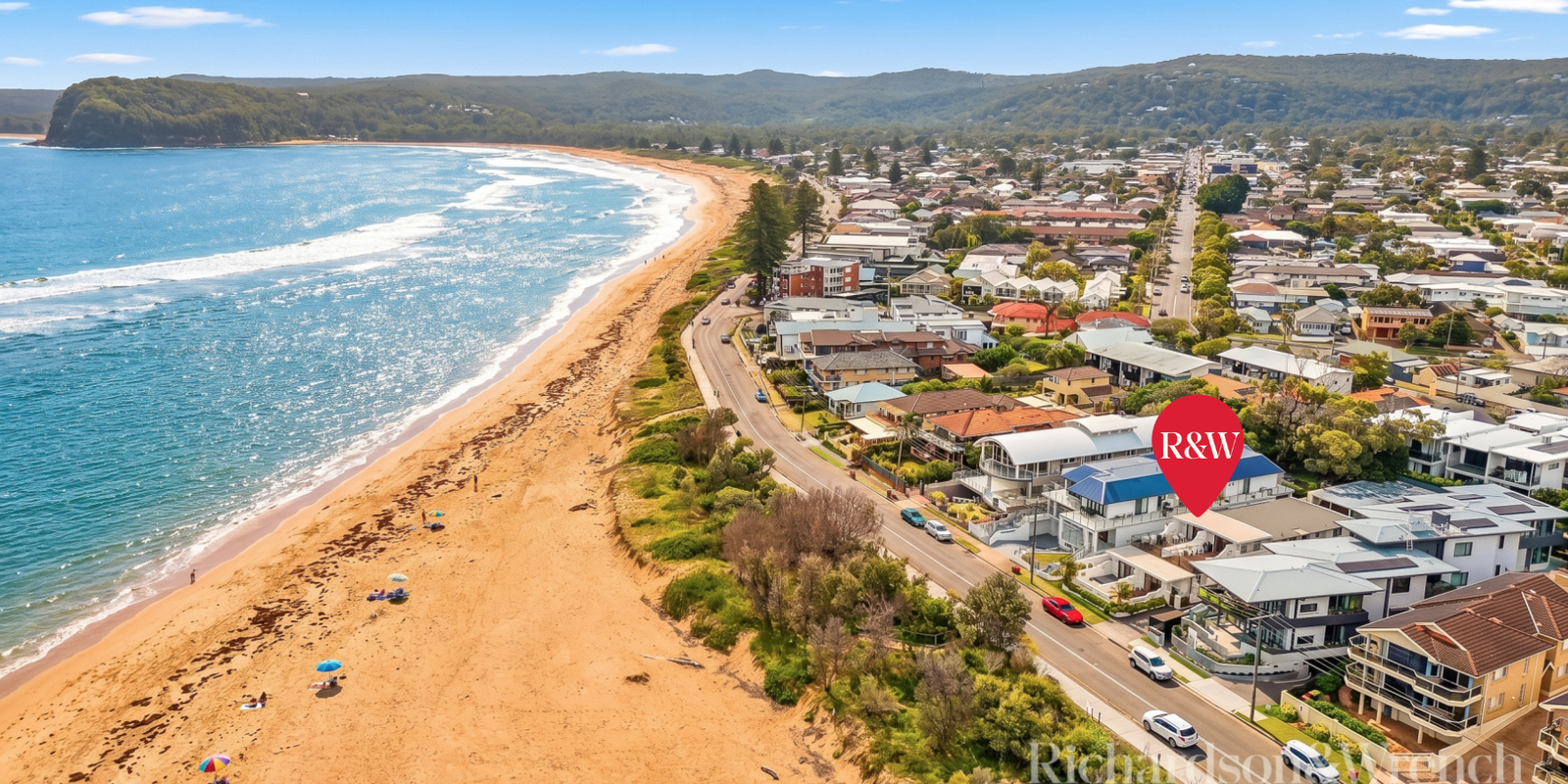 3/118 The Esplanade Ettalong Beach 3/118 The Esplanade Ettalong Beach