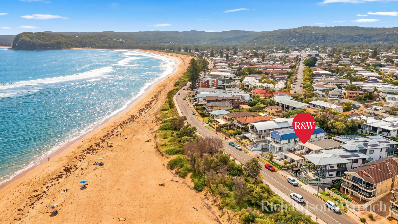 3/118 The Esplanade Ettalong Beach 3/118 The Esplanade Ettalong Beach