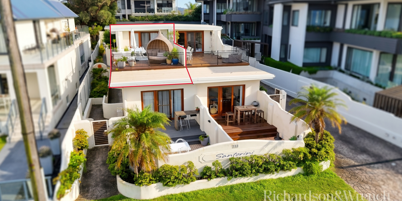 3/118 The Esplanade Ettalong Beach 3/118 The Esplanade Ettalong Beach