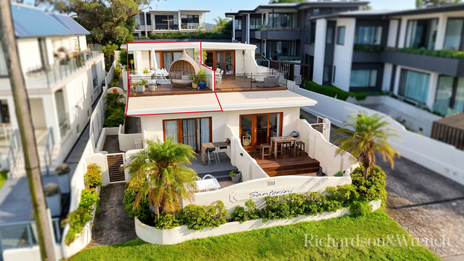 3/118 The Esplanade Ettalong Beach 3/118 The Esplanade Ettalong Beach