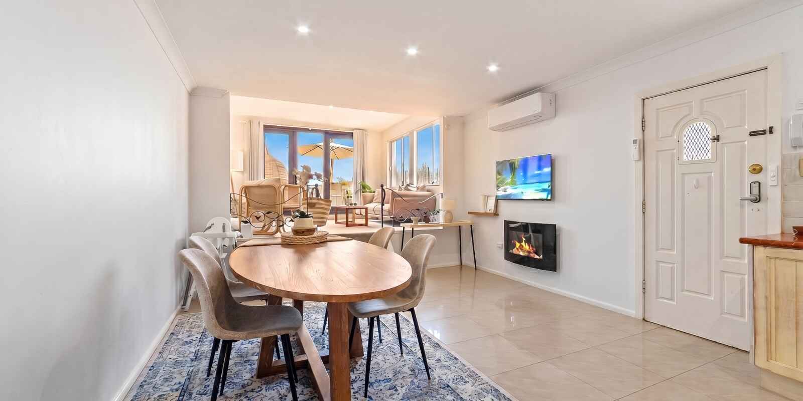 3/118 The Esplanade Ettalong Beach 3/118 The Esplanade Ettalong Beach