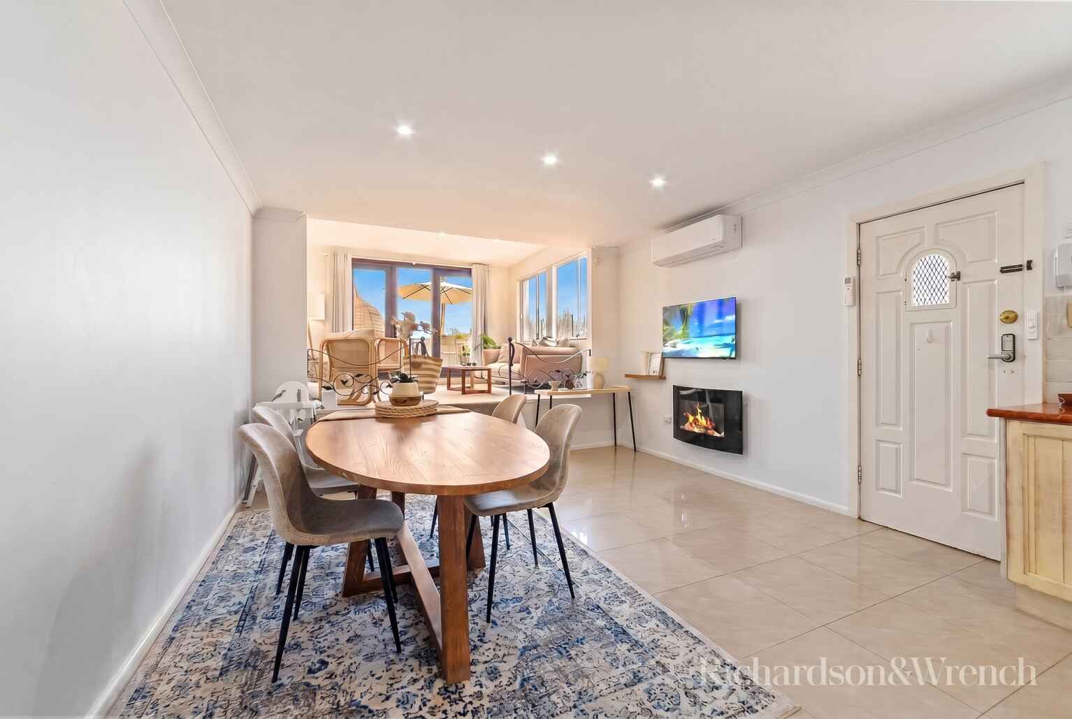 3/118 The Esplanade Ettalong Beach 3/118 The Esplanade Ettalong Beach