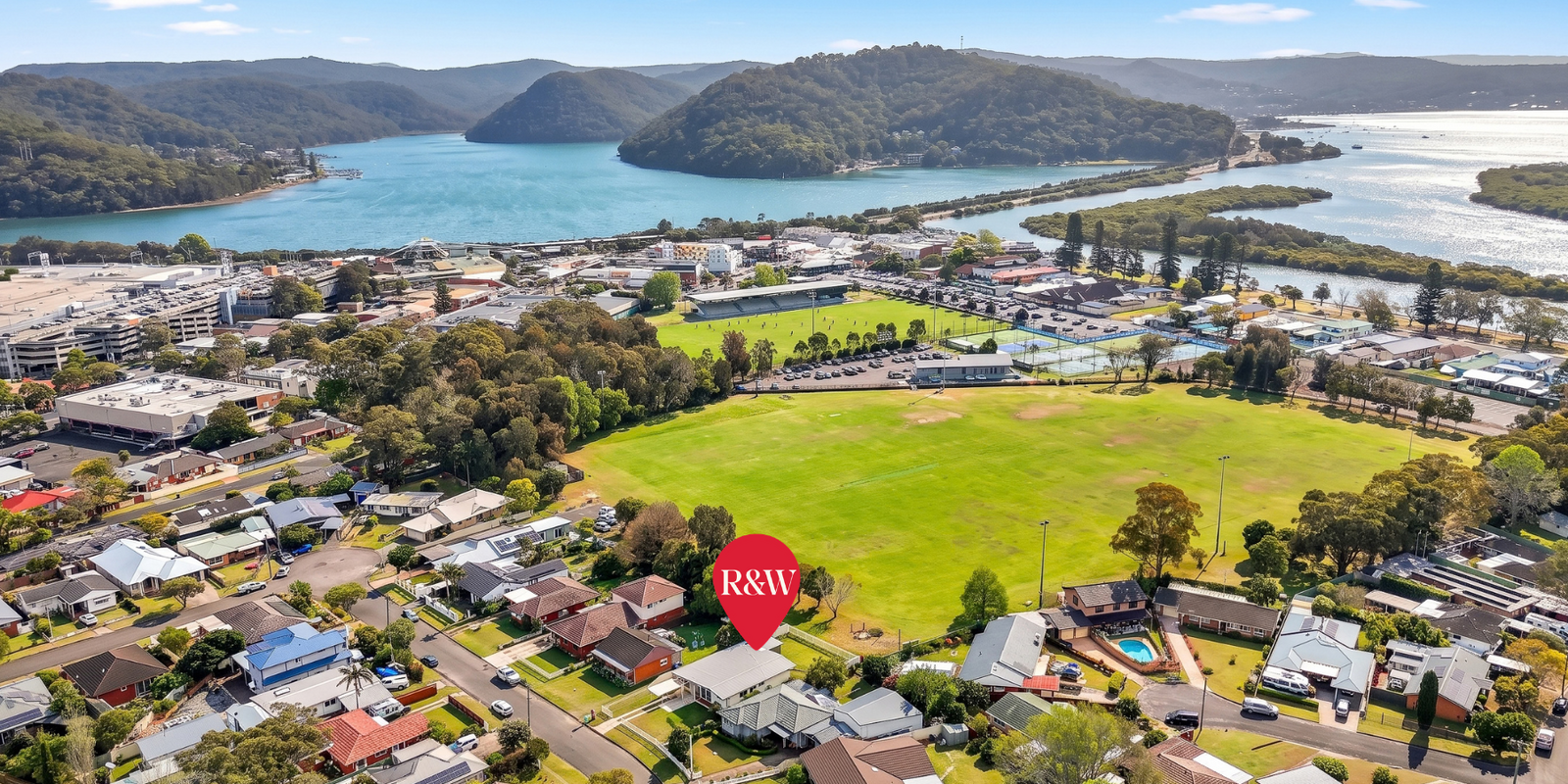 26 Robin Crescent Woy Woy 26 Robin Crescent Woy Woy