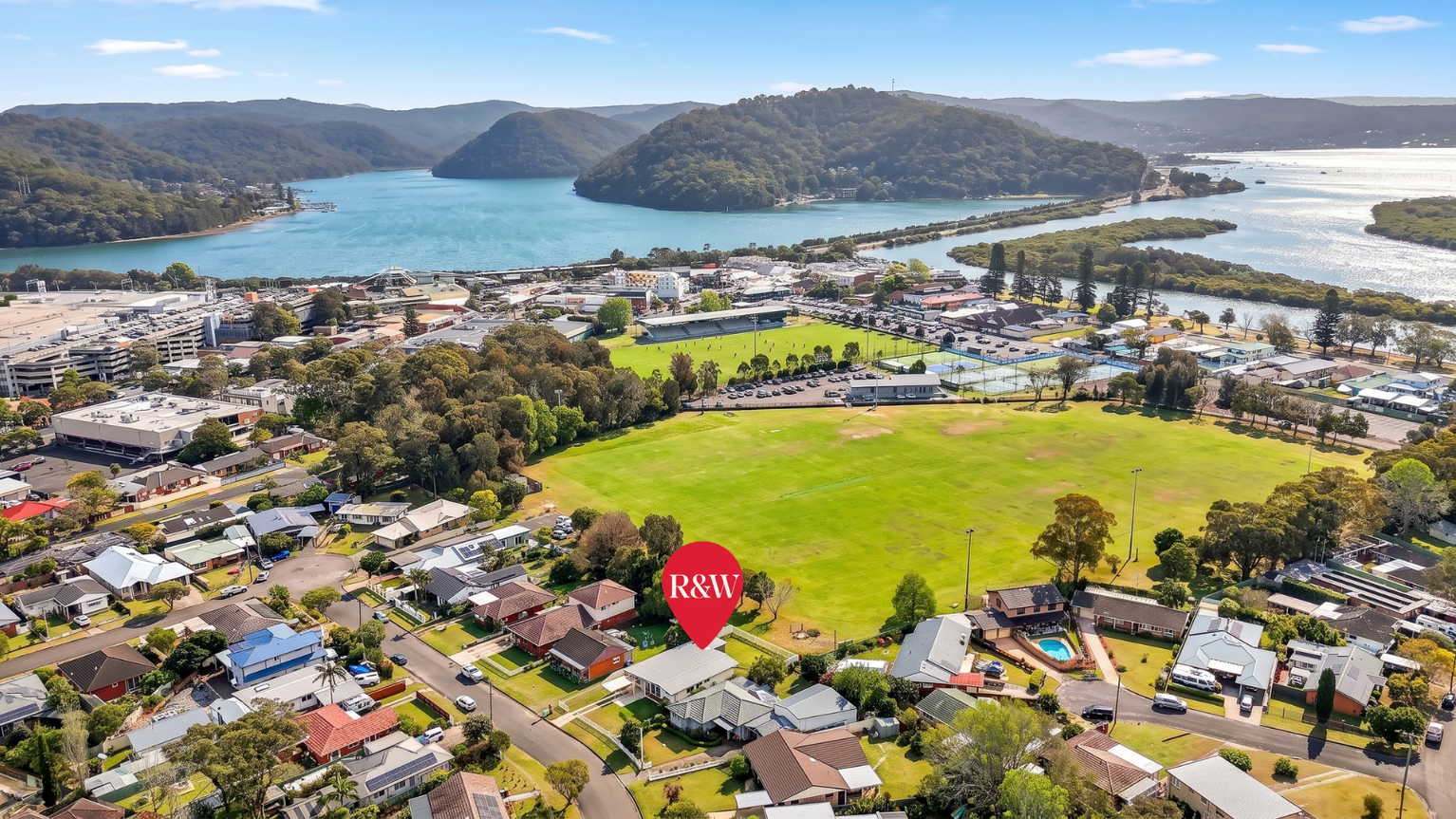 26 Robin Crescent Woy Woy 26 Robin Crescent Woy Woy