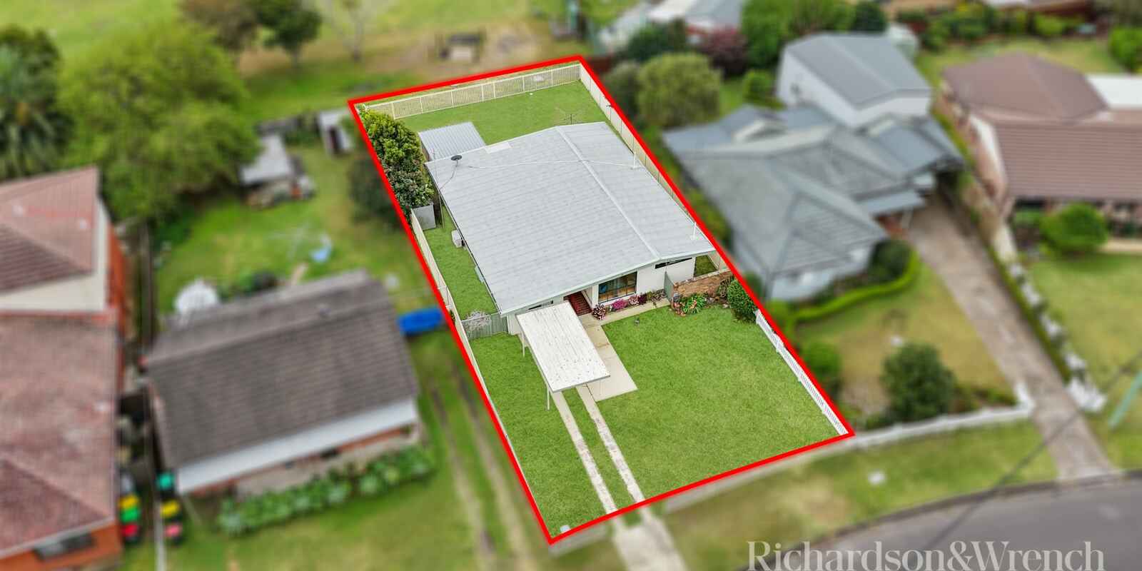26 Robin Crescent Woy Woy 26 Robin Crescent Woy Woy