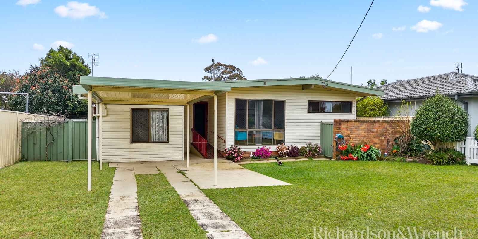 26 Robin Crescent Woy Woy 26 Robin Crescent Woy Woy
