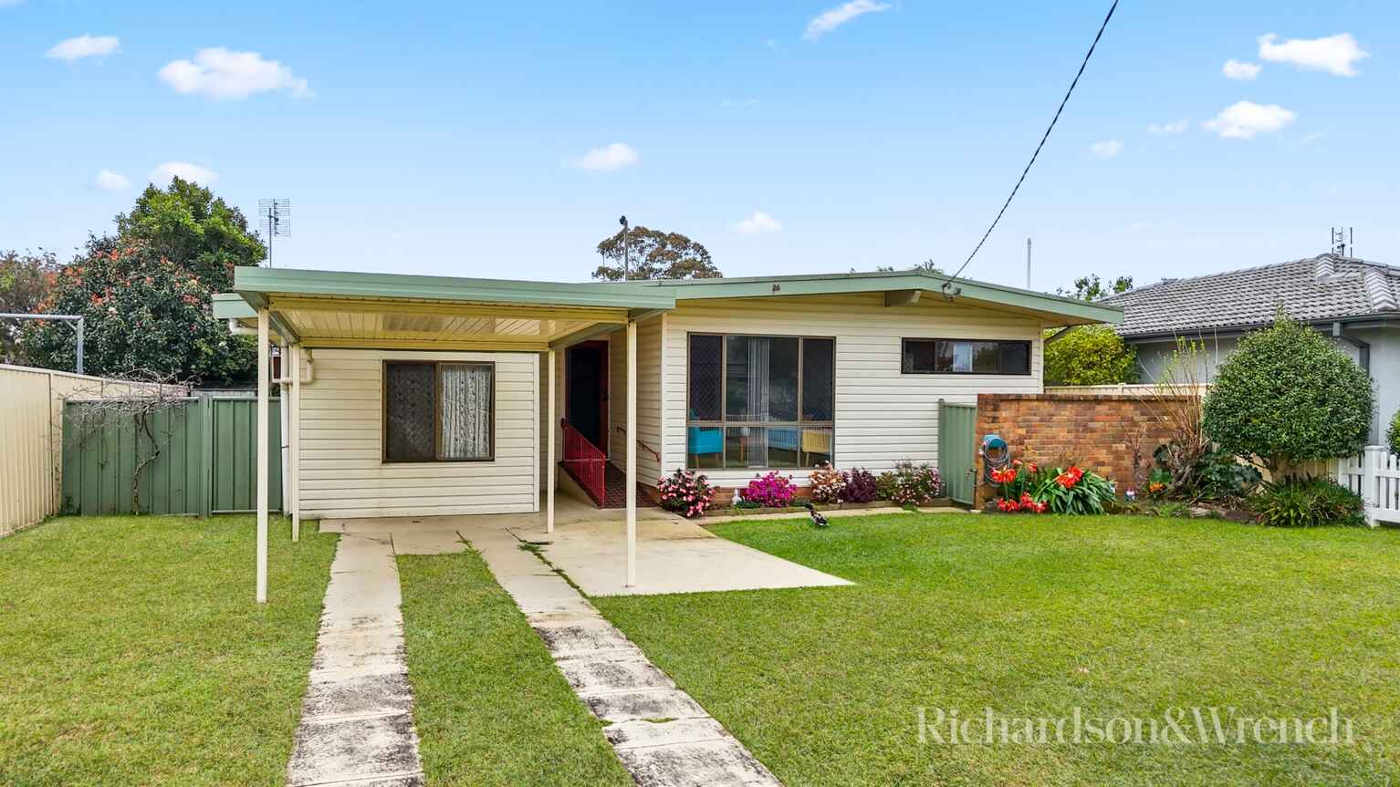 26 Robin Crescent Woy Woy 26 Robin Crescent Woy Woy