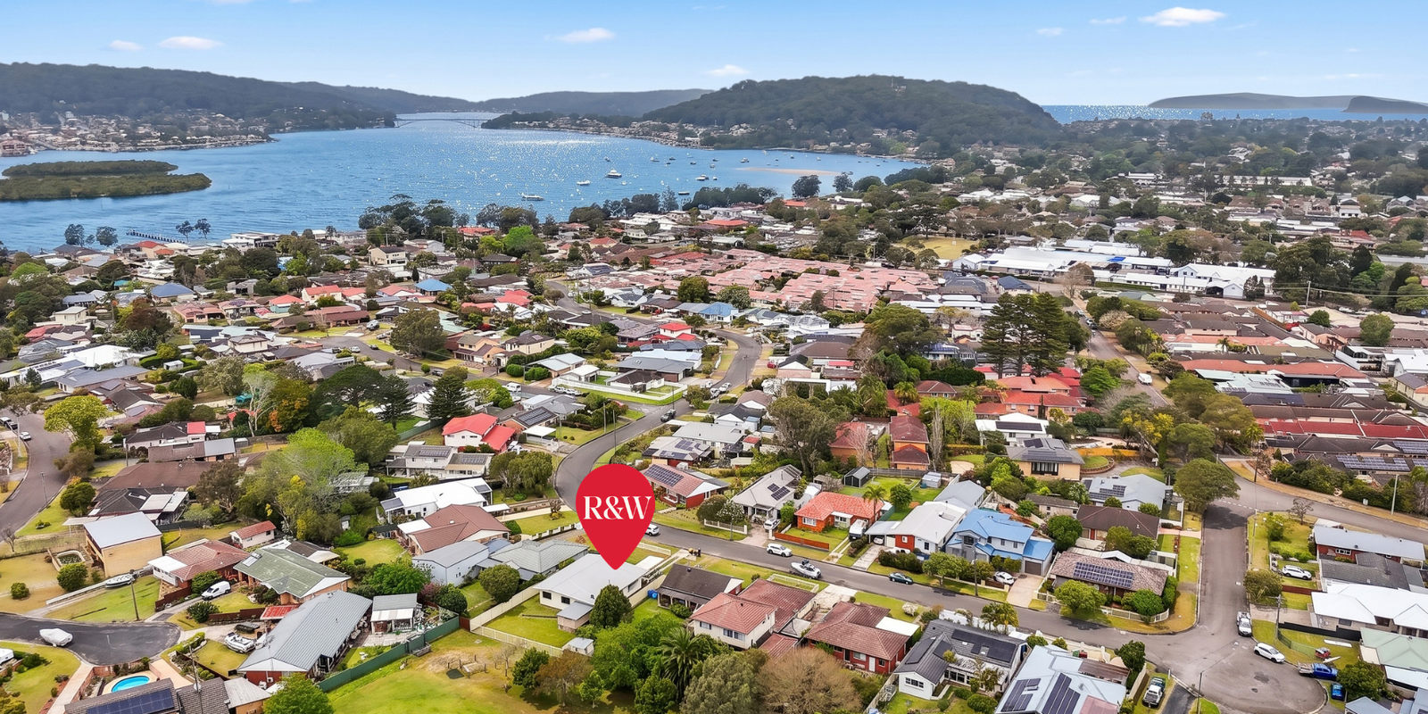 26 Robin Crescent Woy Woy 26 Robin Crescent Woy Woy