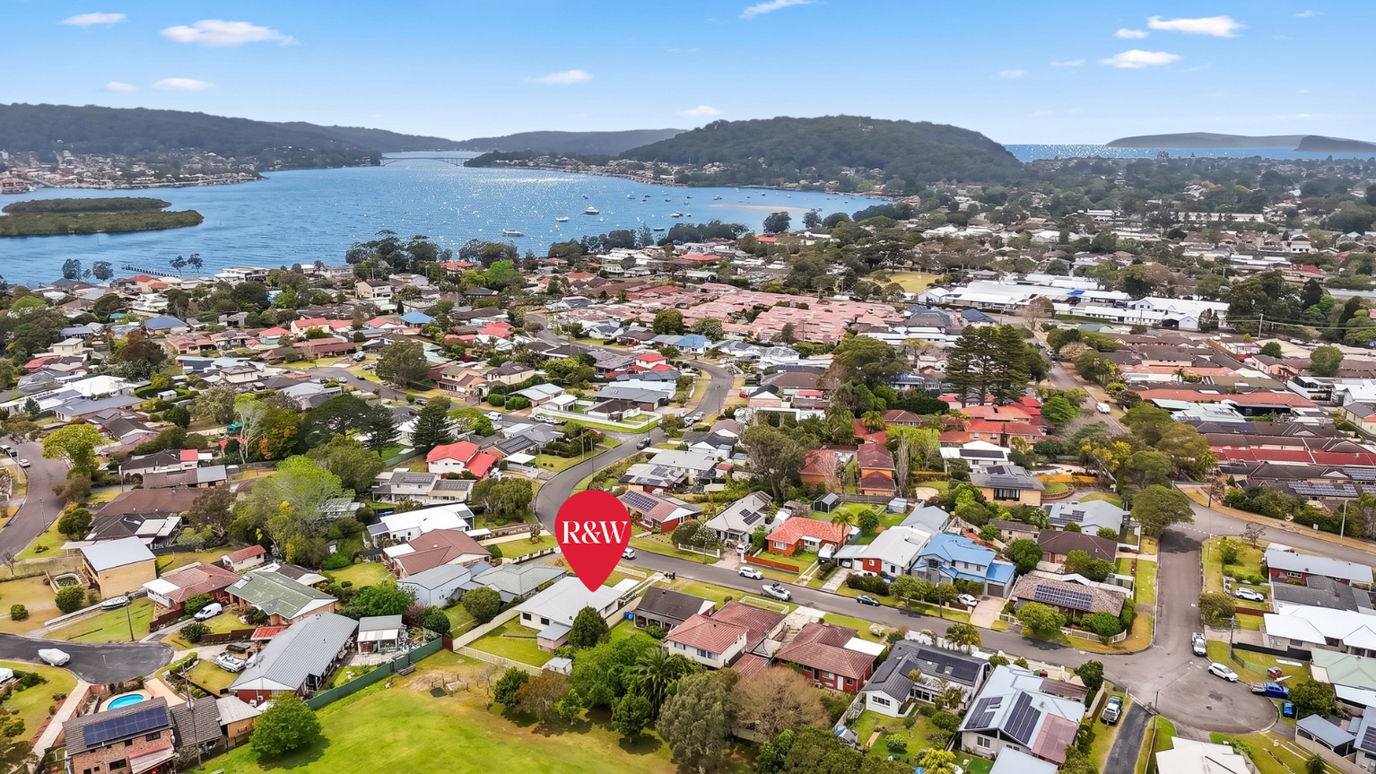 26 Robin Crescent Woy Woy 26 Robin Crescent Woy Woy