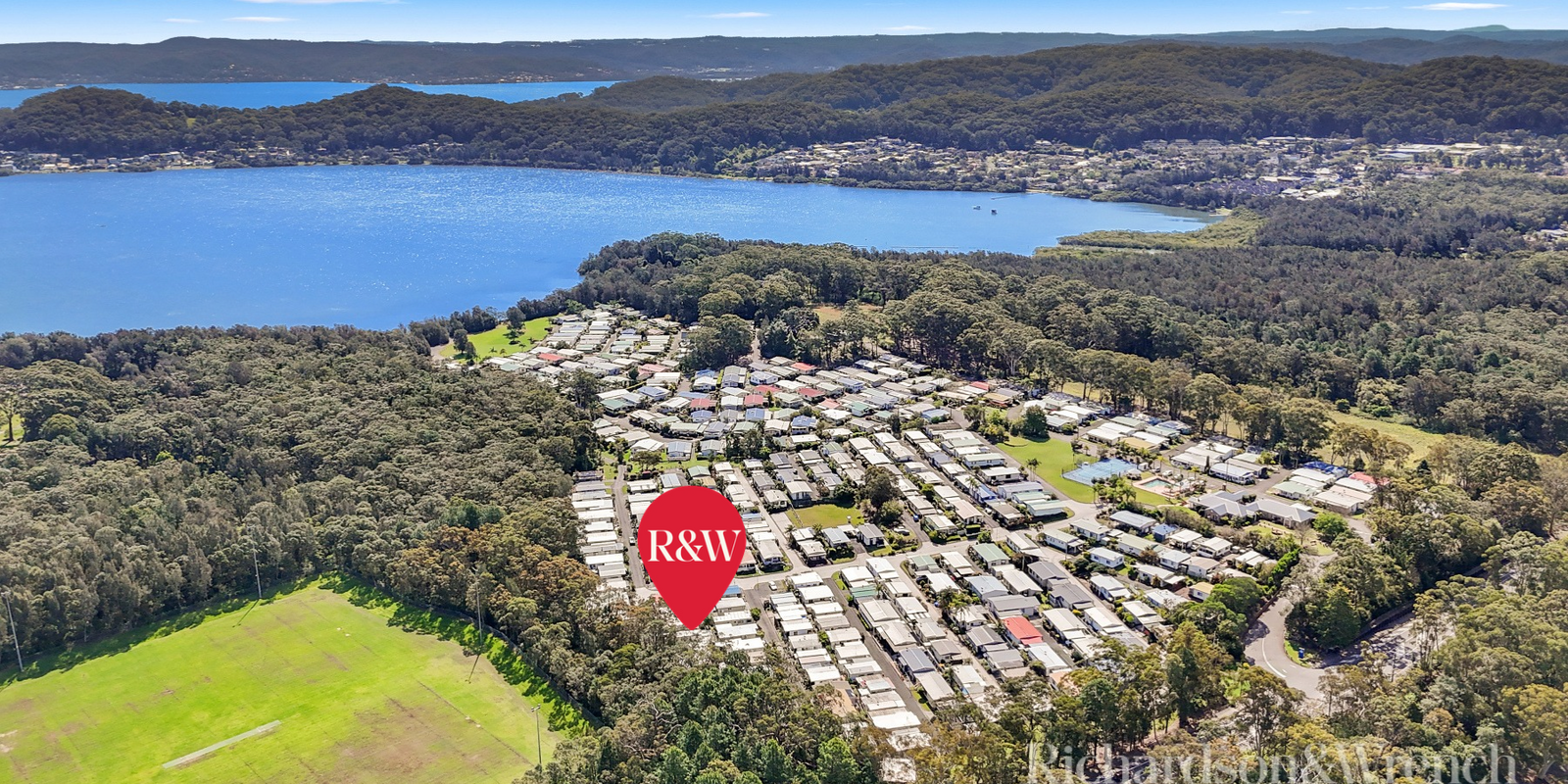 96/57 Empire Bay Drive Kincumber 96/57 Empire Bay Drive Kincumber
