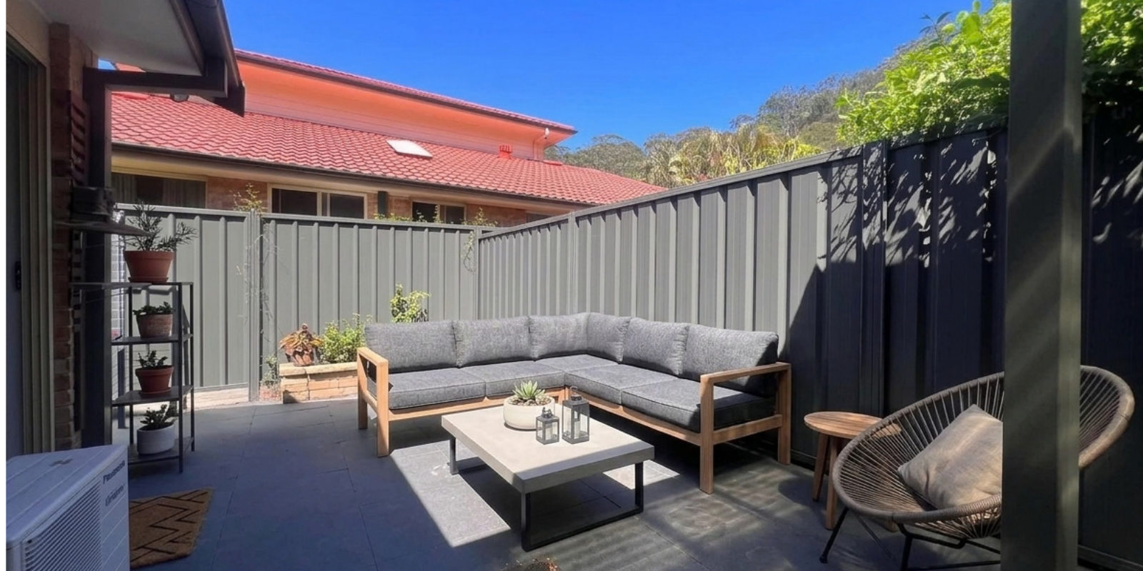 1/7 Robson Close Point Clare 1/7 Robson Close Point Clare