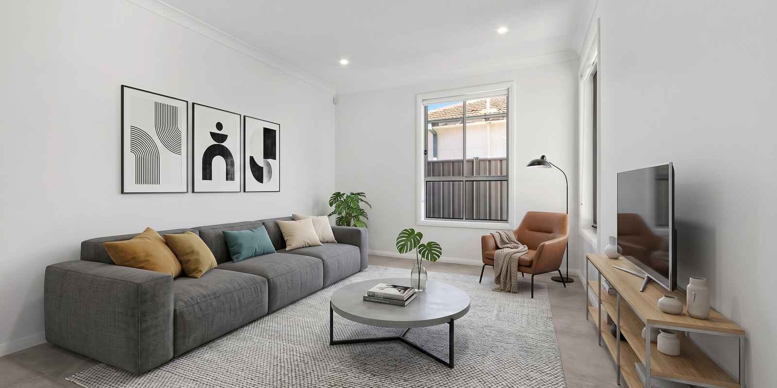 1,2&3/36 Kourung Street Ettalong Beach