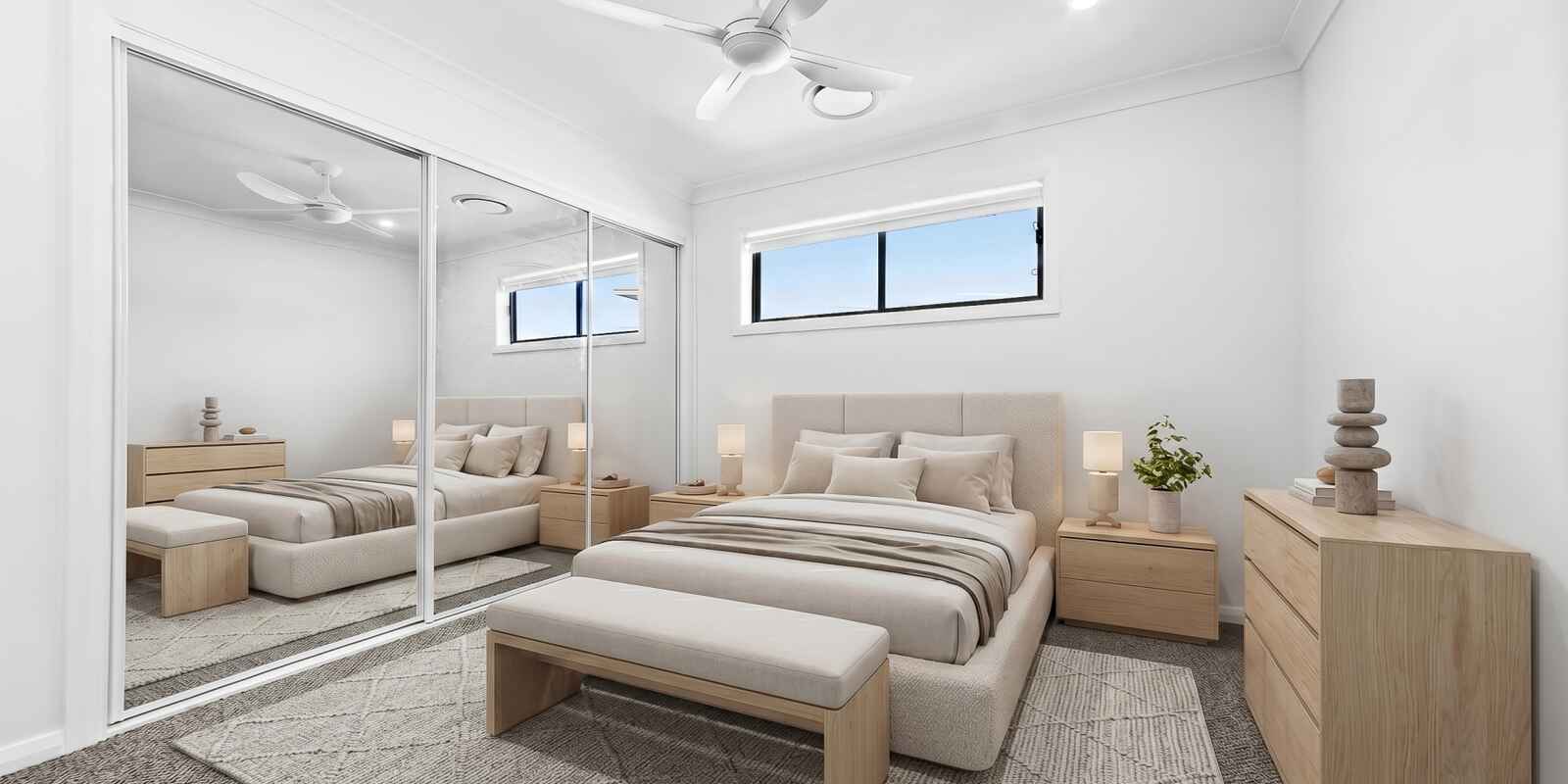 1,2&3/36 Kourung Street Ettalong Beach