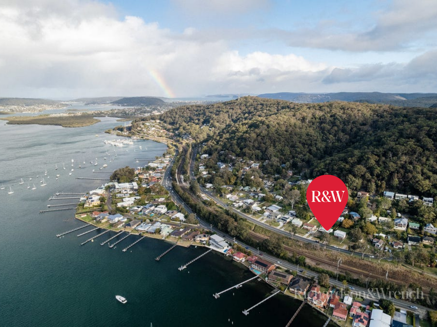 164 Glenrock Parade Koolewong 164 Glenrock Parade Koolewong