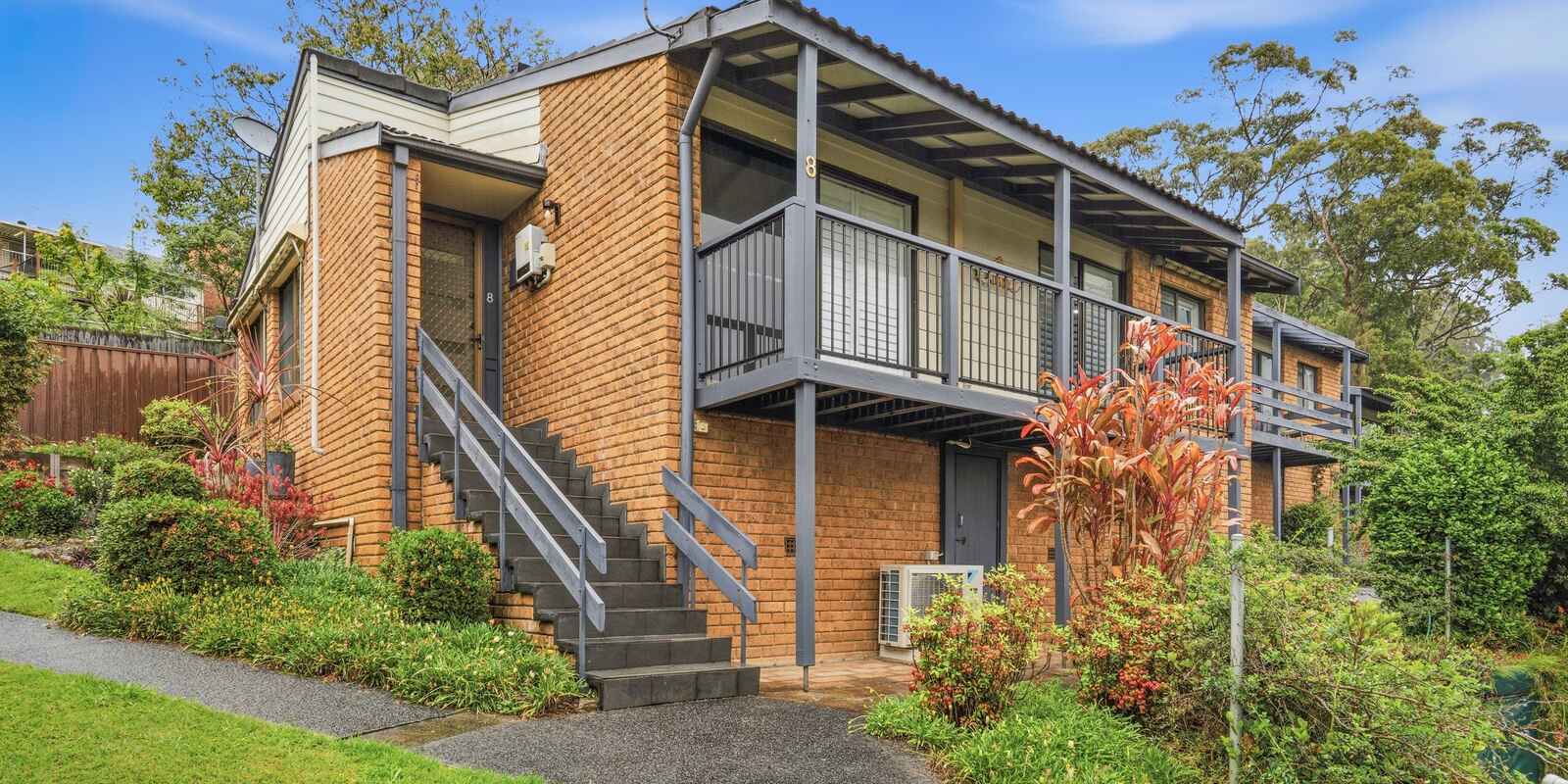 8/31 Fiona Street Point Clare